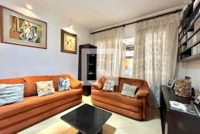 Casa à Venda - Vila Mascote, 3 Quartos, 160 m2