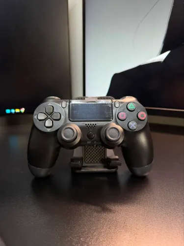Controle de PS4