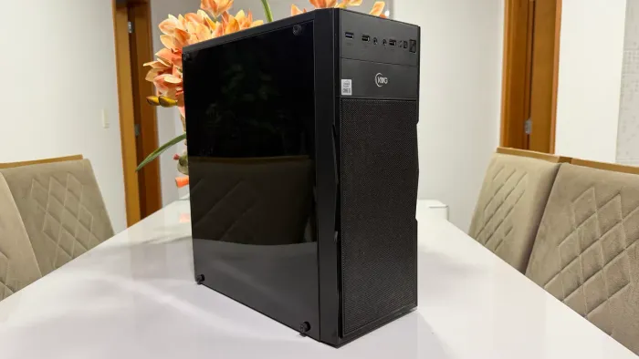 DESKTOP I5-10400F / 16GB / SSD500GB / GEFORCE GTX1660 SUPER 6GB