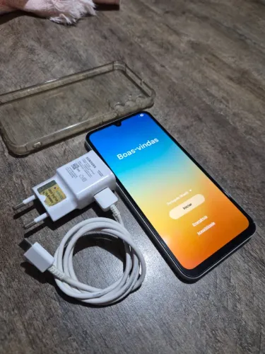 Samsung a15 5g 128 giga