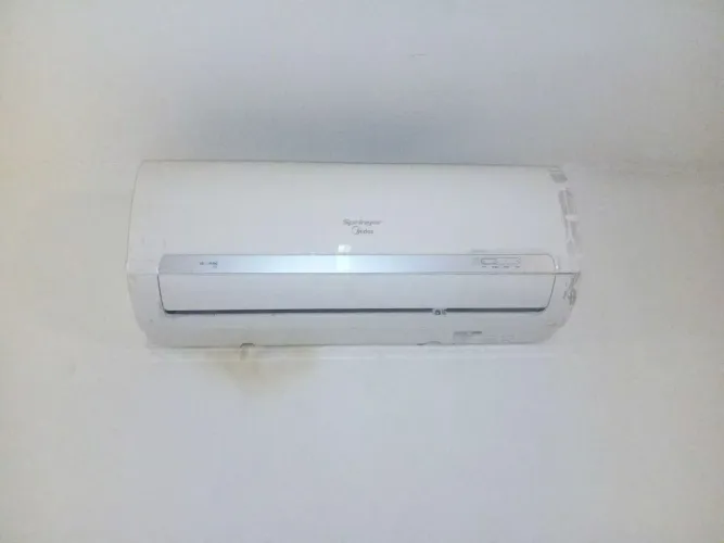 Ar Condicionado Mídea 9btus