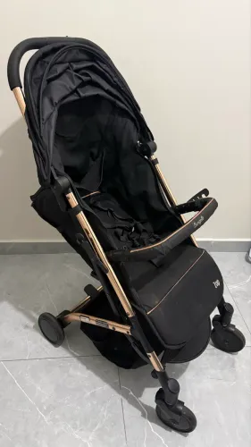 Carrinho de Bebê Burigotto 