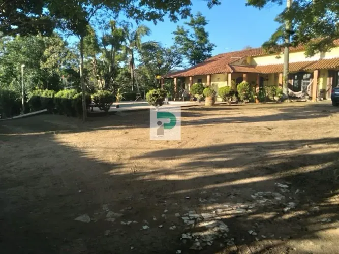 Chácara para Venda em Mogi das Cruzes, Vila São Paulo, 3 dormitórios, 1 suíte, 2 banheiros
