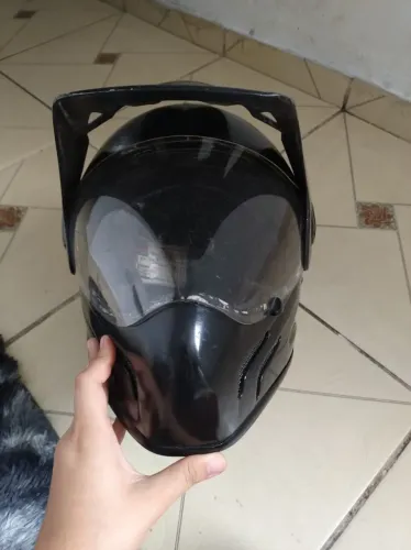 Capacete 