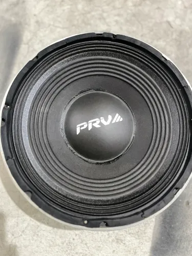 ? WOOFER PV AUDIO W122800-8 ? 12? ? 1.400W RMS ? 8 OHMS