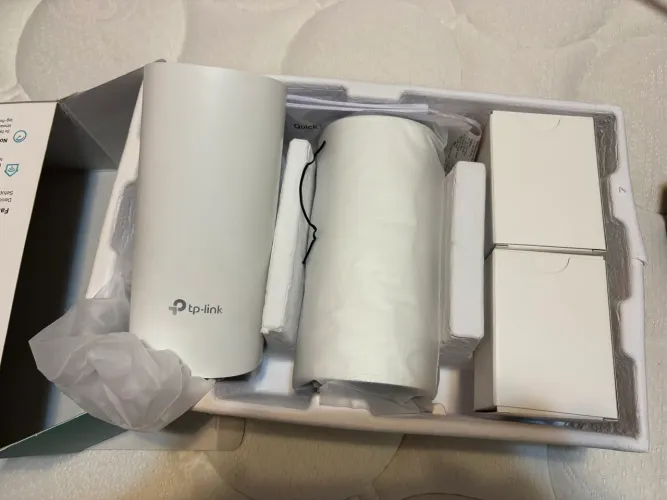 Roteador Deco M4 tplink
