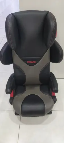 Bebê conforto importado marca Recaro