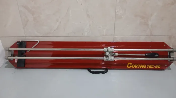 Cortador de Piso Cortag TEC-90