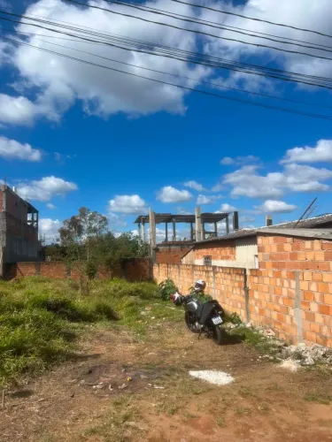 Vendo terreno solar dos quitas cidade Jardim