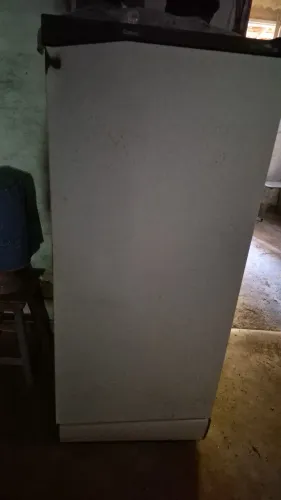 Geladeira 