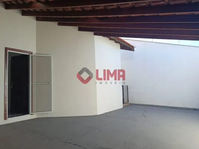 Casa para venda com 154 m² e 4 quartos sendo 1 suite em Jardim Solange, Bauru - SP