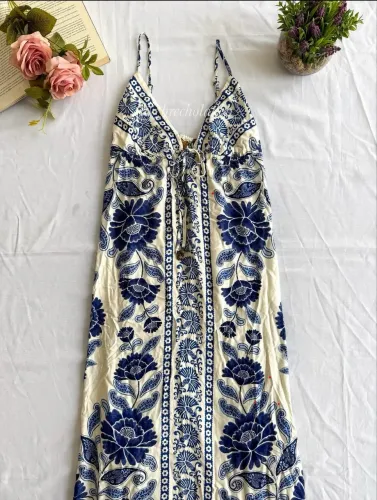 Vestido FARM