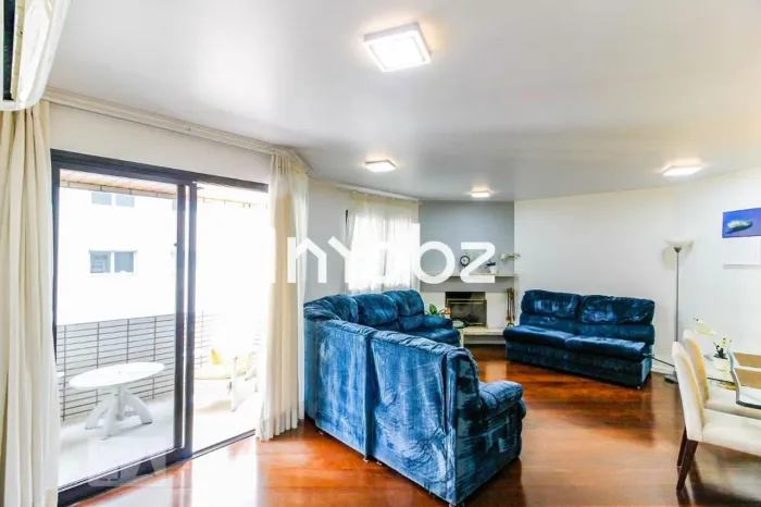 Apartamento à venda no Araruama - Rua Indiana, 499 - São Paulo - SP