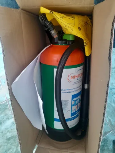 Diphoterine 5L