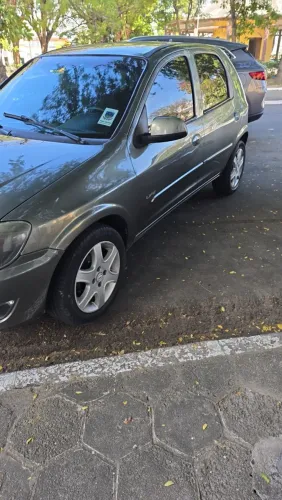 Chevrolet Celta Life/ LS 1.0 MPFI 8V Flexpower 5P 2010
