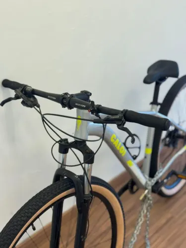Bicicleta Caloi Explorer Aro 29 