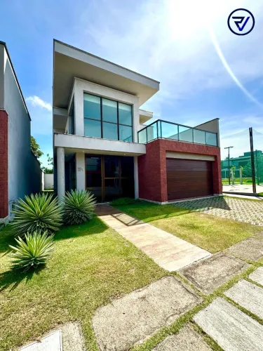 Casa em Condomínio à Venda em Eusébio