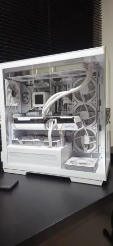 PC Gamer - Roda tudo!!
