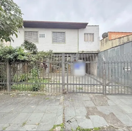 Casa comercial na Rua Conde de Ipanema, 124  225 m²