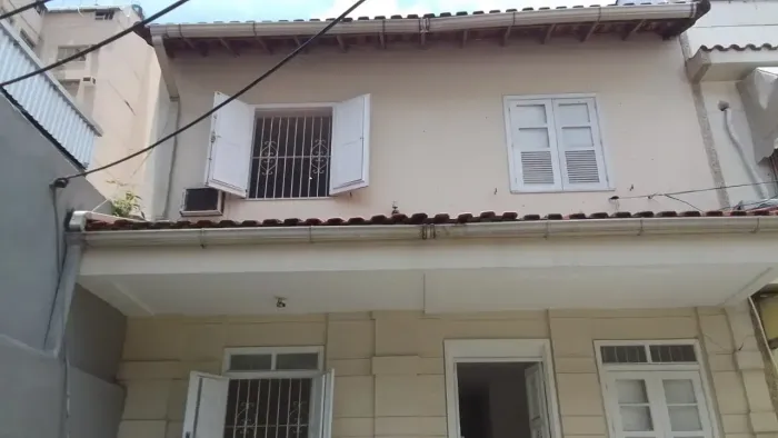 HIPPER OPORTUNIDADE !!! CASA EM CONDOMÍNIO NO MELHOR DA TIJUCA !!!