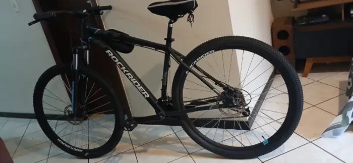 Bicicleta Aro 29 RockRider - Novíssima
