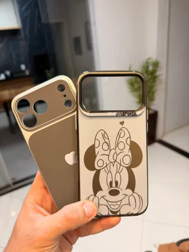 Cases para iPhone 17 Pro Max