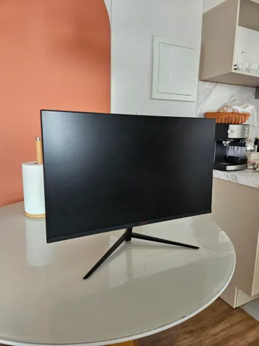 Monitor Gamer IPS 165hz Full Hd Pichau