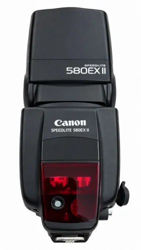 Flash Canon Speedlite 580EX II