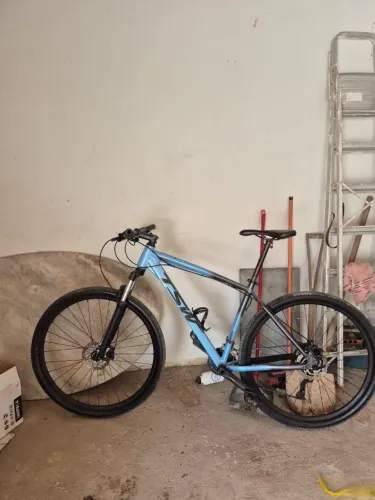 Bicicleta TSW Hunch Plus aro 29