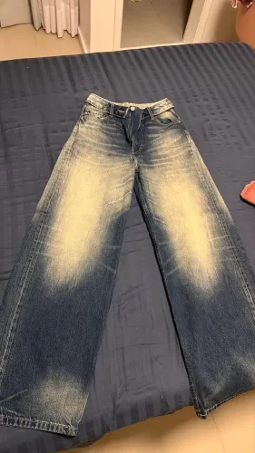 Calça zara TAM 32 NUNCA USADA(olhar descrição e todas as fotos)