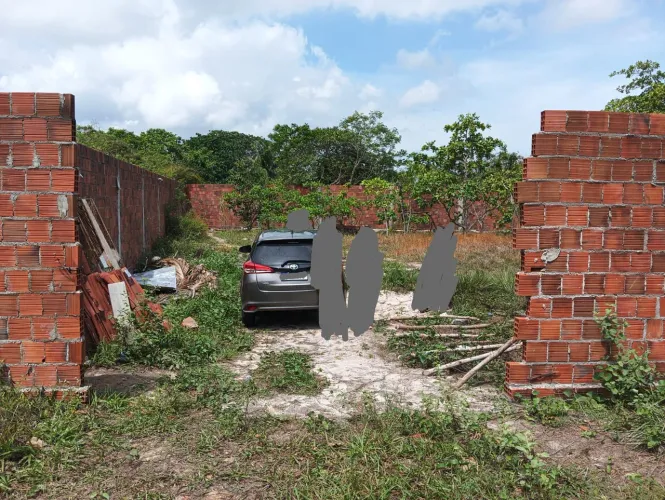 Lotes em Caucaia 