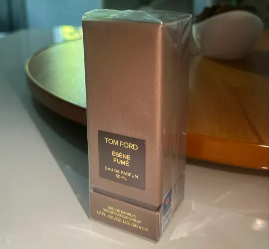 Tom Ford Ebene Fume EAU DE PARFUM