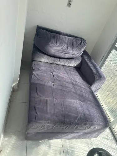 Sofá cama