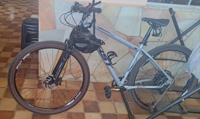 Bicicletas