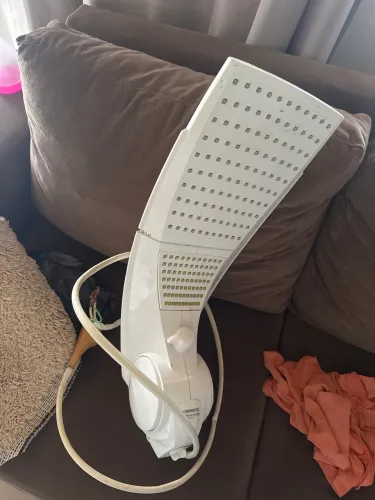 Doação chuveiro 110v