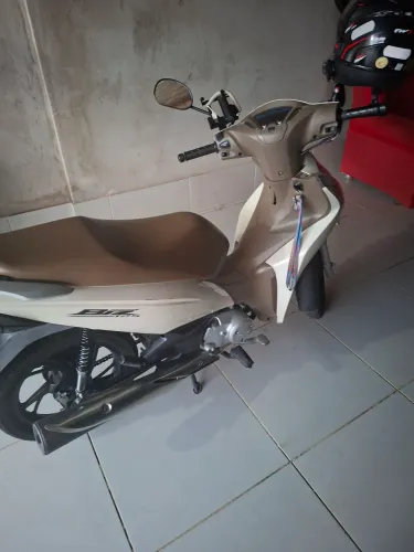 Blz 2023 125 zera