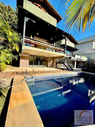 Casa para locação, Condomínio Porto Atibaia, Atibaia, SP