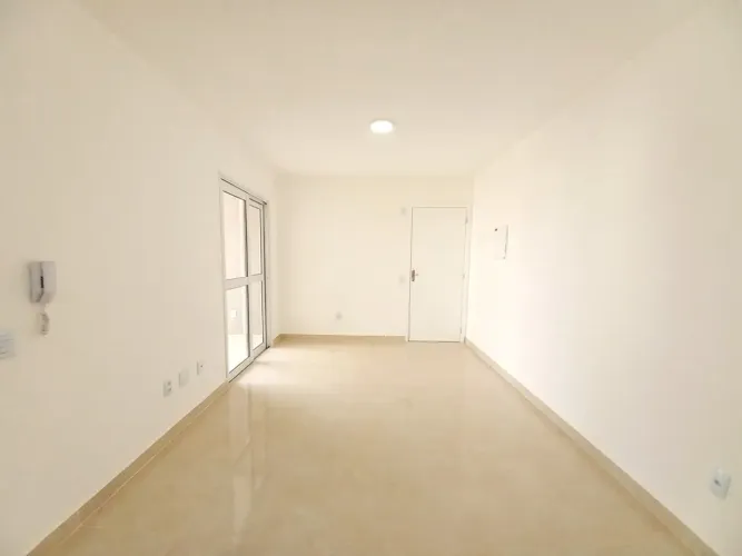 Apartamento com 2 quartos, 49 m², Residencial Jardins de Limeira