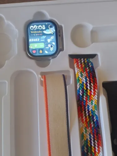 Vendo smartwatch 