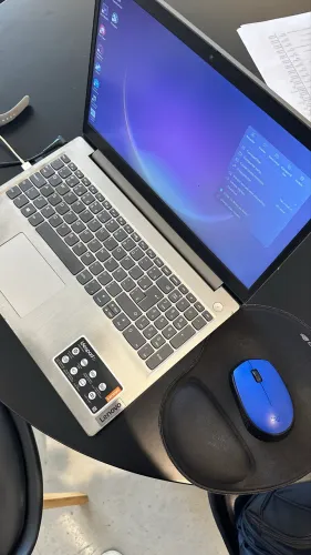 Notebook Lenovo