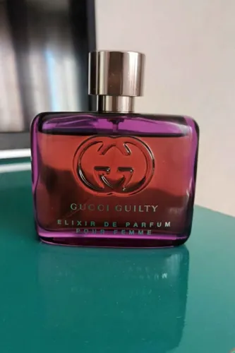 Perfume GUCCI GUILTY