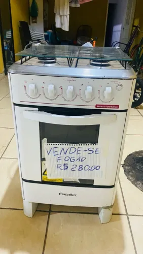 Fogão