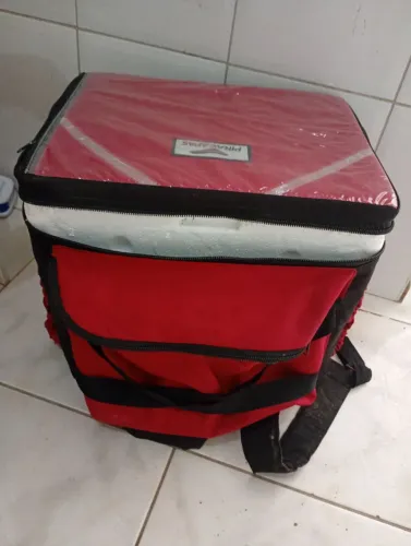 BAG . 