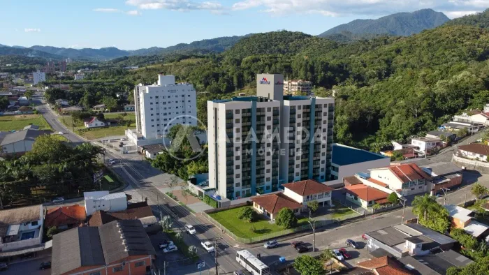 APARTAMENTO NOVO À VENDA NO BAIRRO ITOUPAVA CENTRAL!