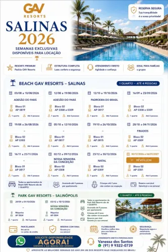 Gav Resorts