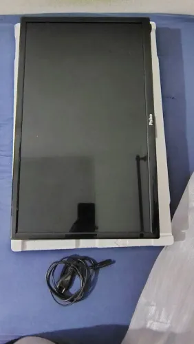 Tv básica 24"