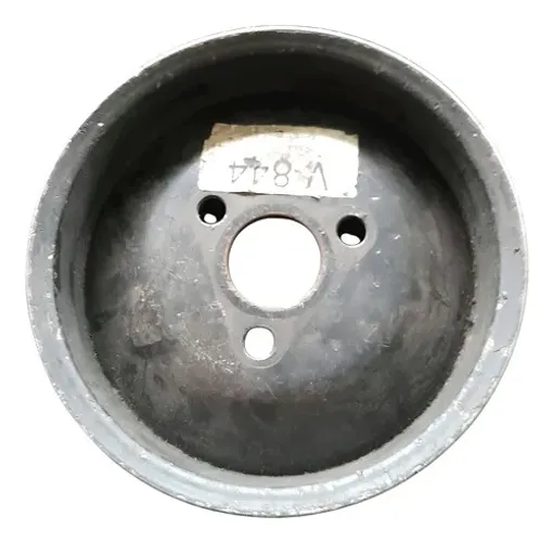 Polia Direção Hidráulica Ford Escort 1.8 16v 1997 23128