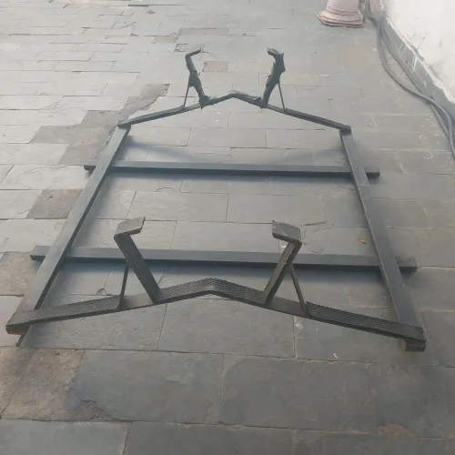 Rack/Teto para escada