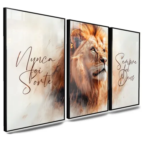 Quadro decorativo 