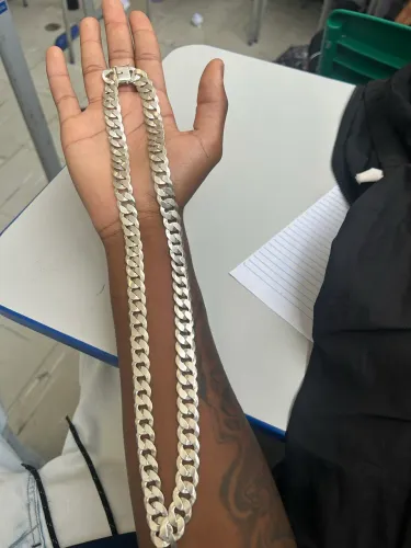 Prata 10 mm